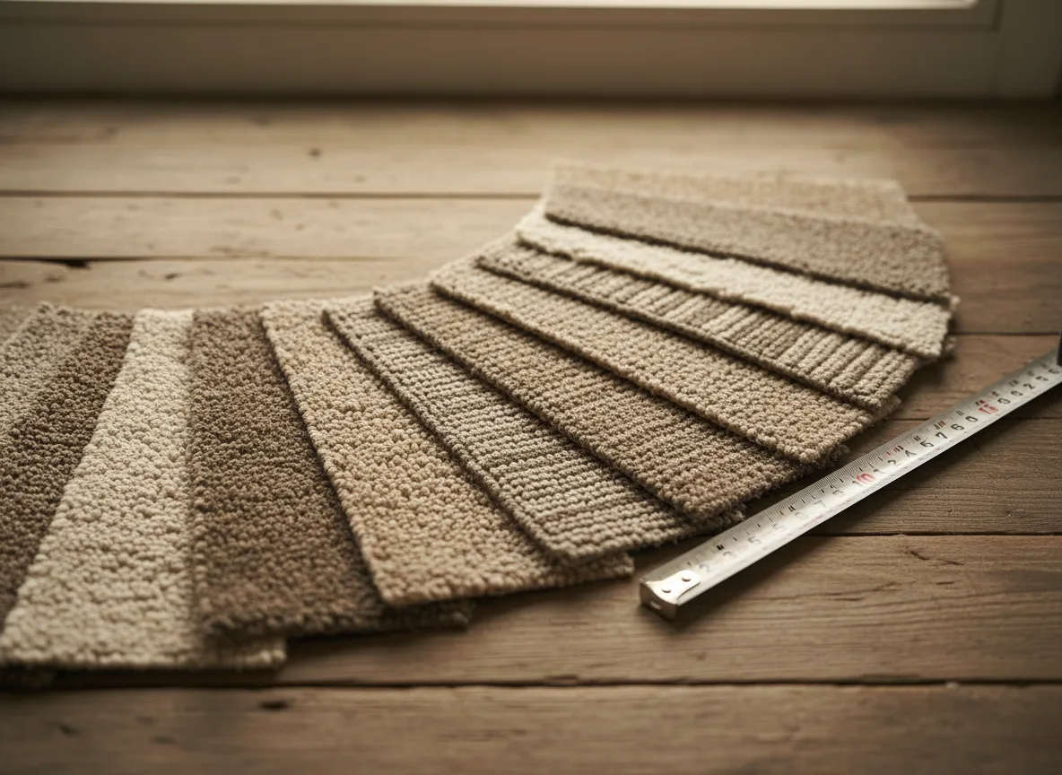 Carpet Installation Aurora, MN FAQs